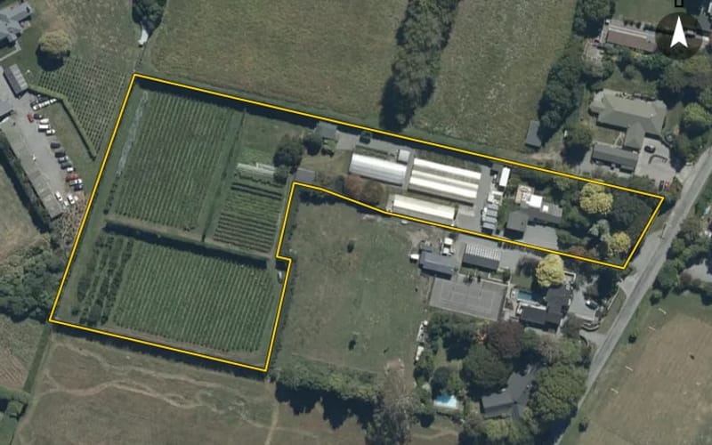 41 Watsons Road
