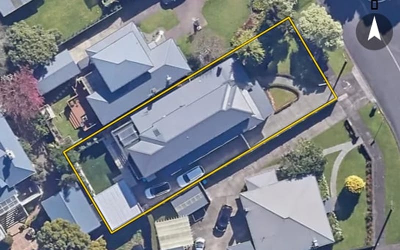 50 Moana Avenue