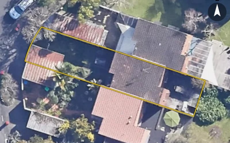 16 Gwilliam Place