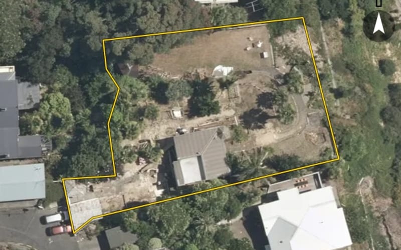 2 Hadfield Terrace