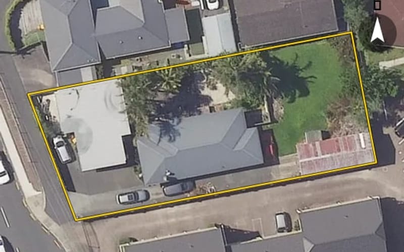 9 Bellevue Road
