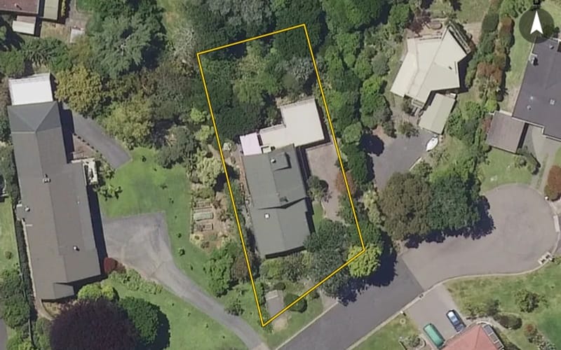 11 Baigent Place