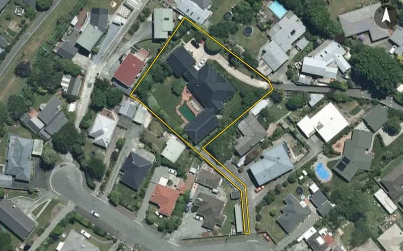 570 Main Road Stoke