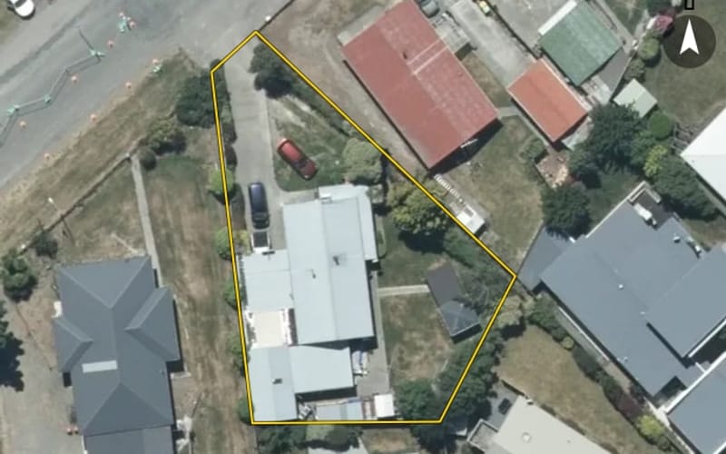 12 Chalmers Avenue