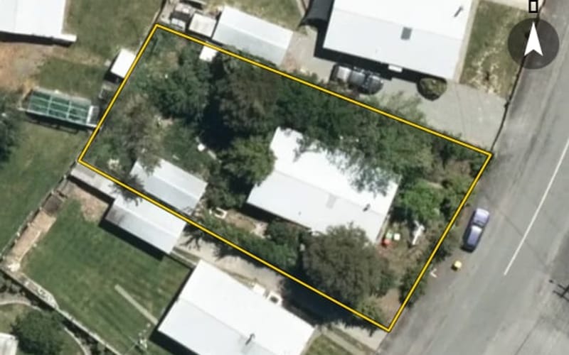 28 Jollie Road