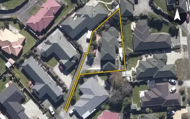 36 Jefferson Crescent
