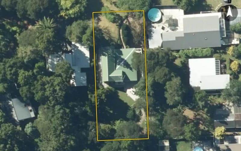 4 Fawcett Road