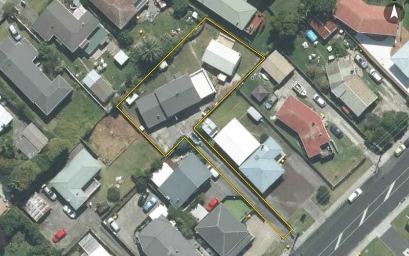 202 Archers Road