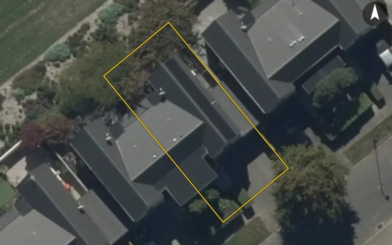 17 Pavilion Crescent