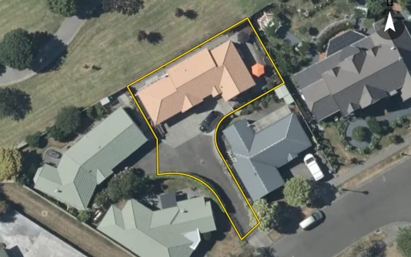 40A Kensington Drive