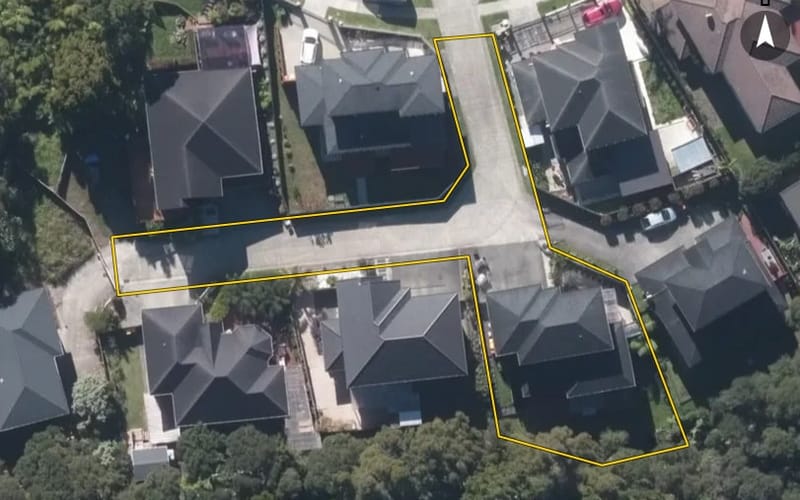 98 San Valentino Drive