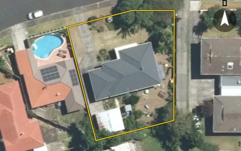 18 Taonui Street