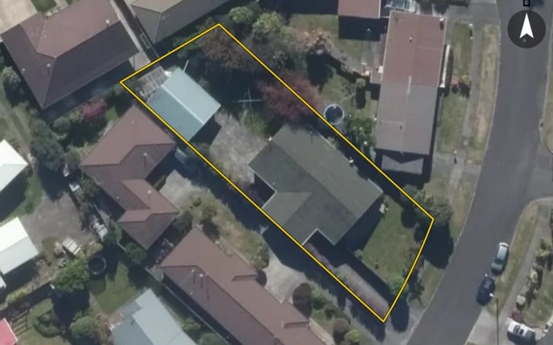 7 Edwards Place