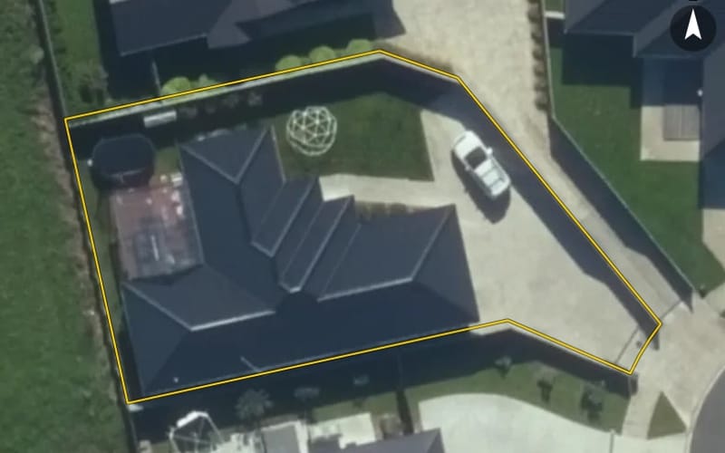 14 Middleton Way