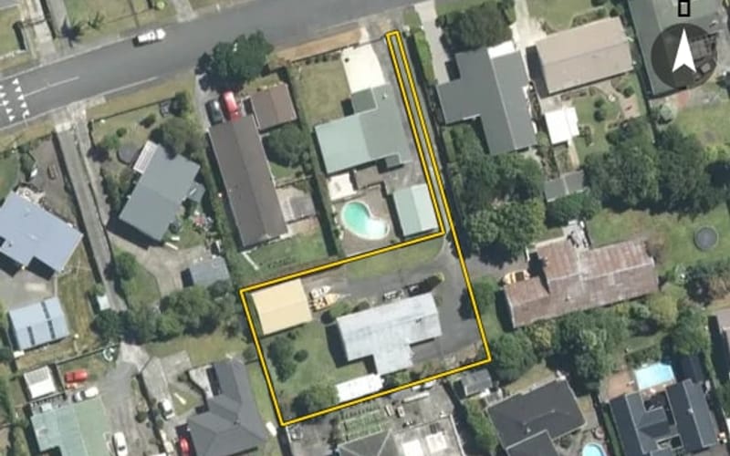 28 Sunnypark Avenue