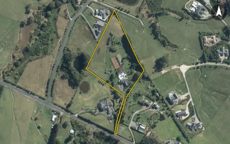 57 Durey Road