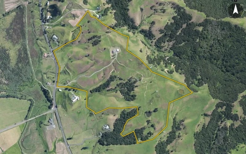 3356 Kaipara Coast Highway