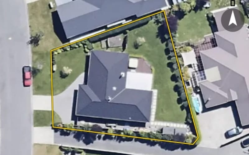 14 Rowan Place