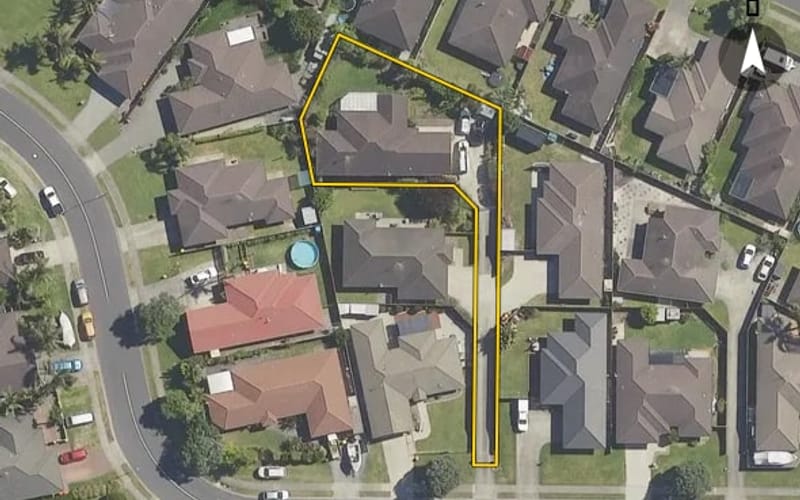 112 Longview Drive