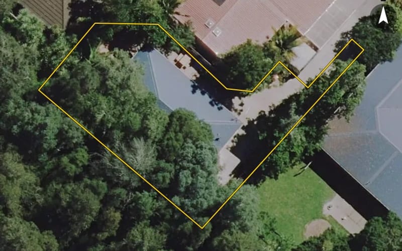 54A Boundary Road