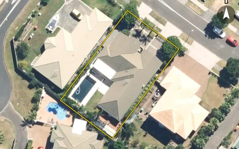 40 Keppoch Court