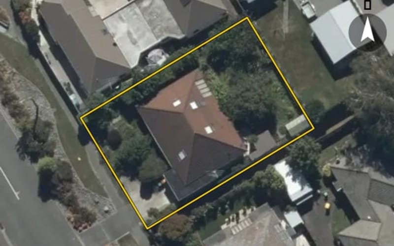 6 Loftus Street
