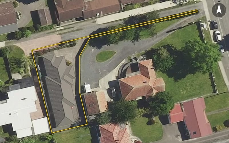 393A Old Taupo Road