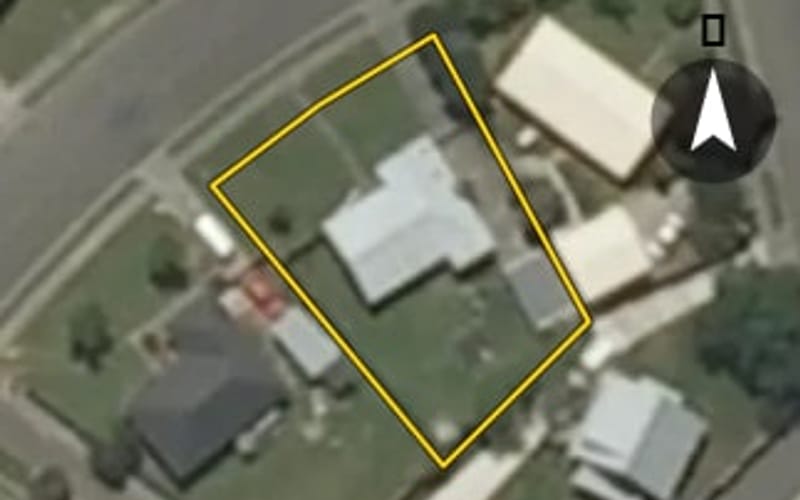 16 Vincent Drive