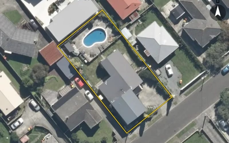 9 Haig Street