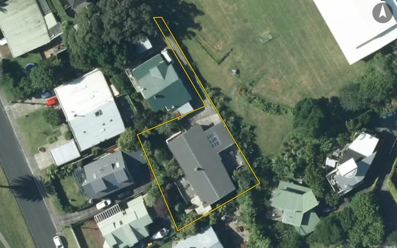 4A Morrison Avenue