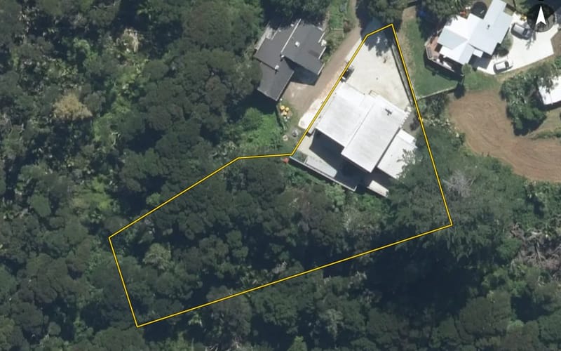 74A Park Road