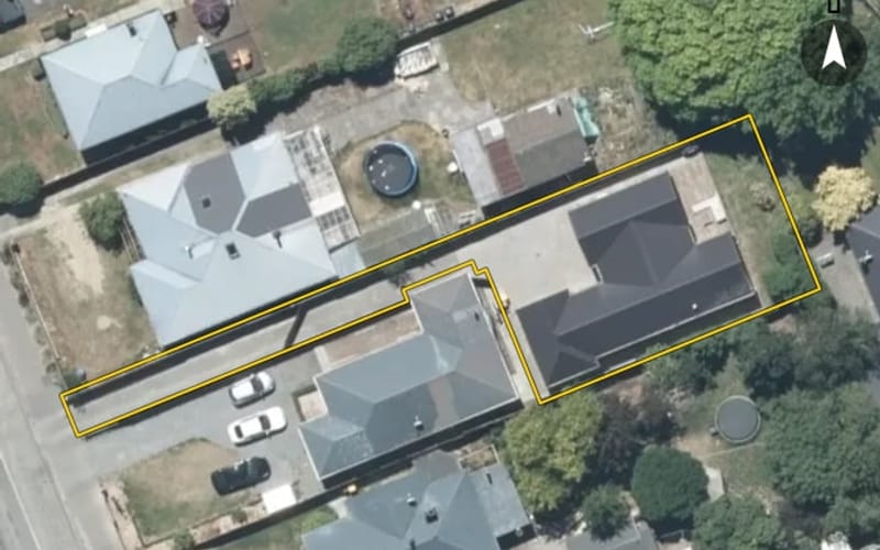 158A Alford Forest Road