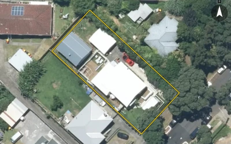 15 Hillcrest Road