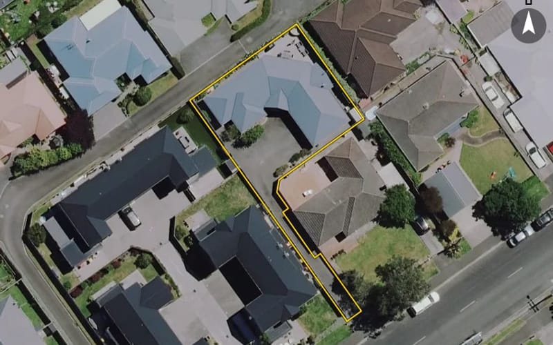 51A Braid Road