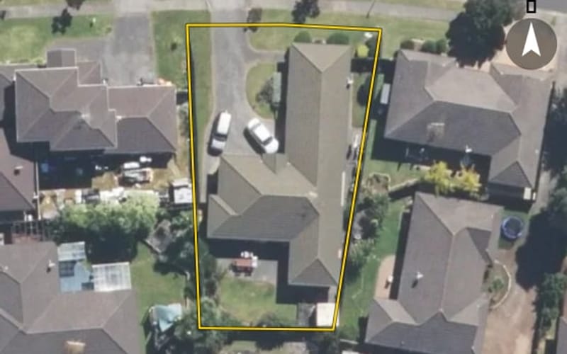 3 Ardee Close