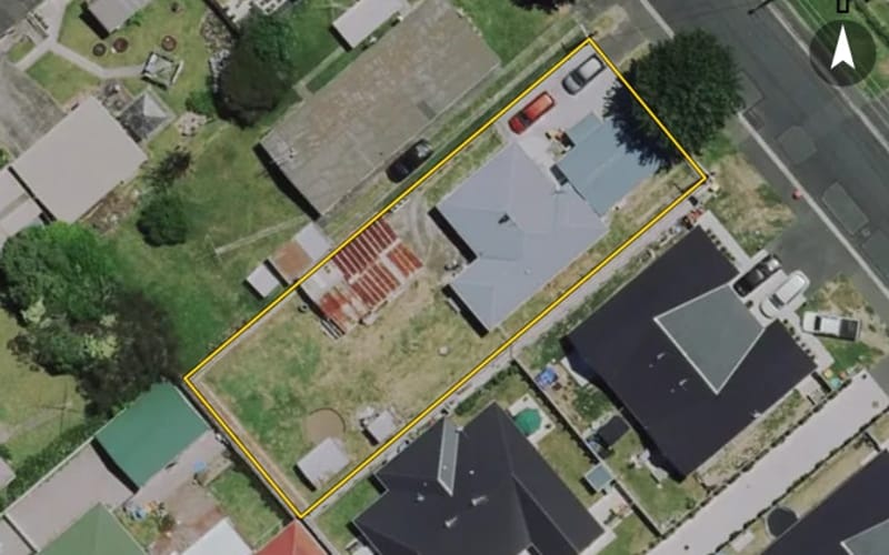 15 Steele Road