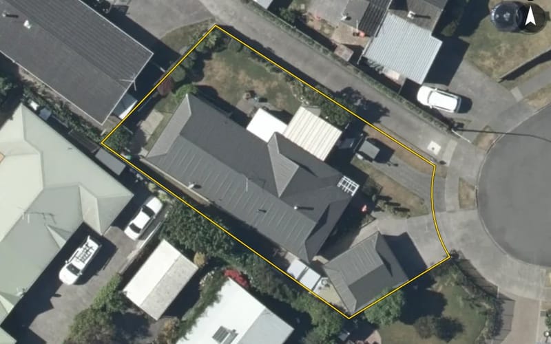 41 Anderson Road