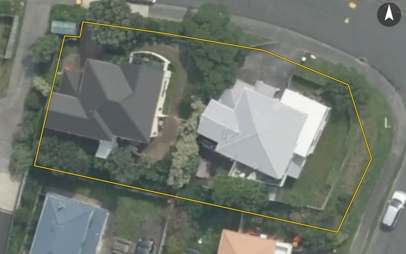 1 Birkhall Grove