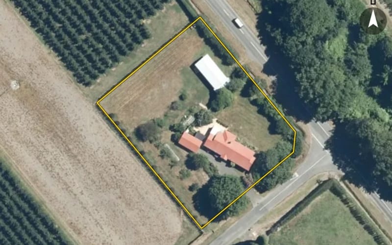 107 Jarvis Road