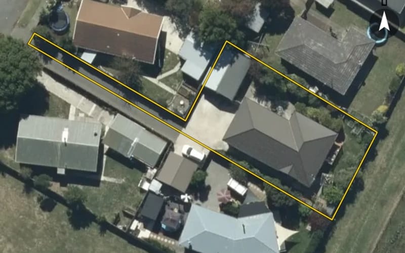 77 St Heliers Crescent