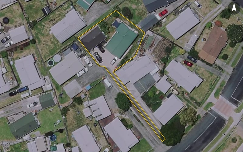 34 Crawshaw Drive