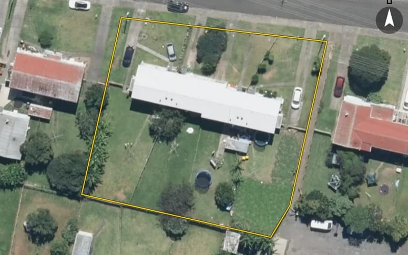 24 Lappington Road