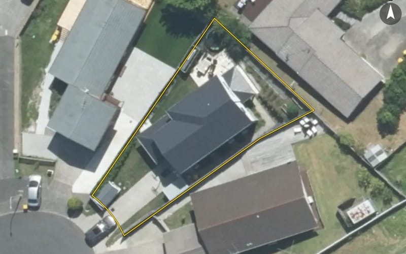 17A Altair Place