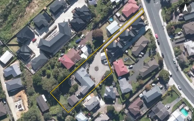 33B Colwill Road