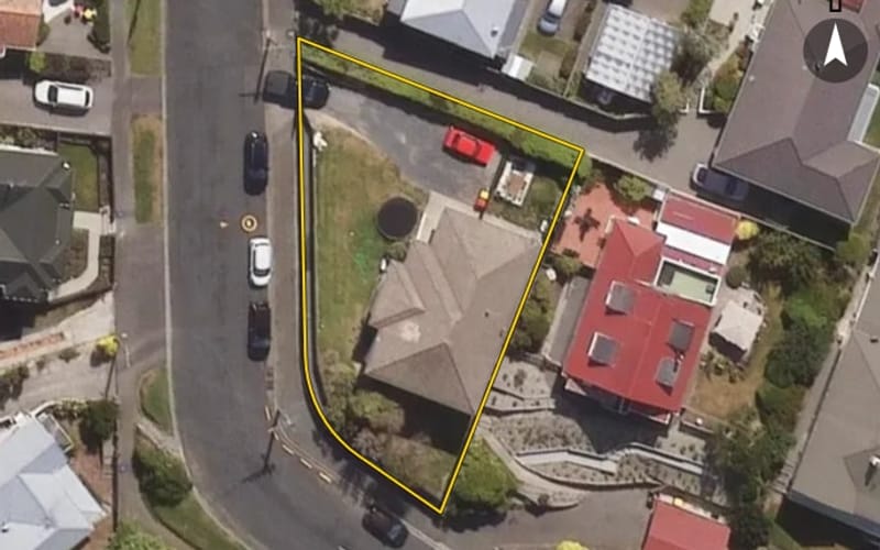 62 Preston Crescent