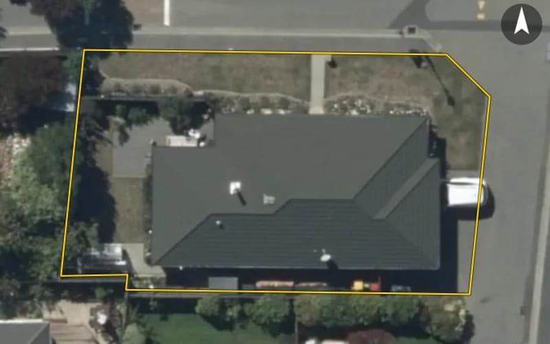 20 Castle Way