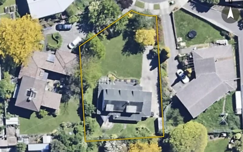 22 Mountain View Road