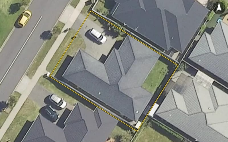 12 Harding Drive