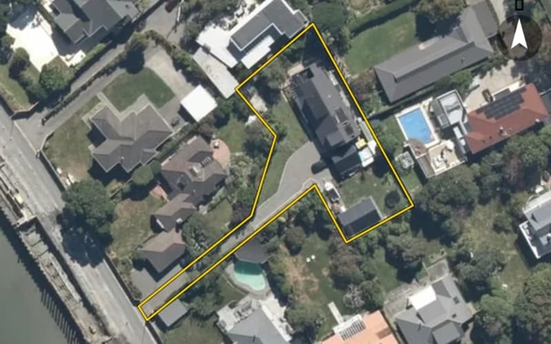 227 Marine Drive