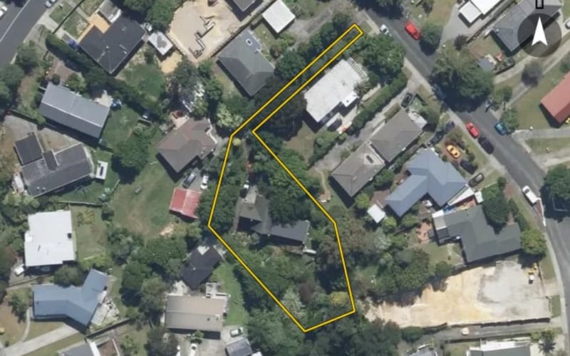 9 Gladys Avenue